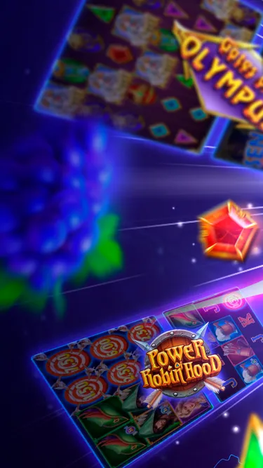 REEL Rush x1000 Screenshot