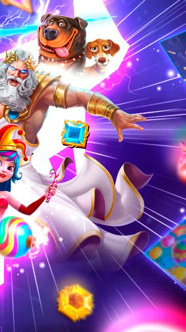 REEL Rush x1000 Screenshot