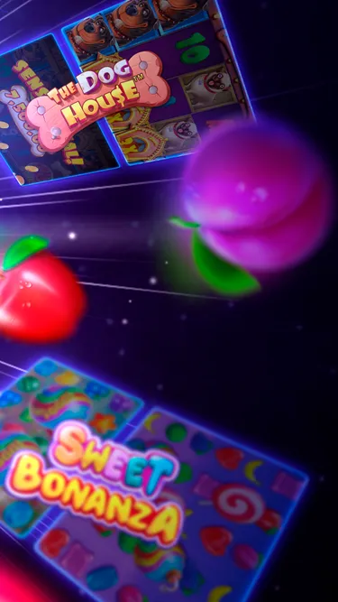 REEL Rush x1000 Screenshot