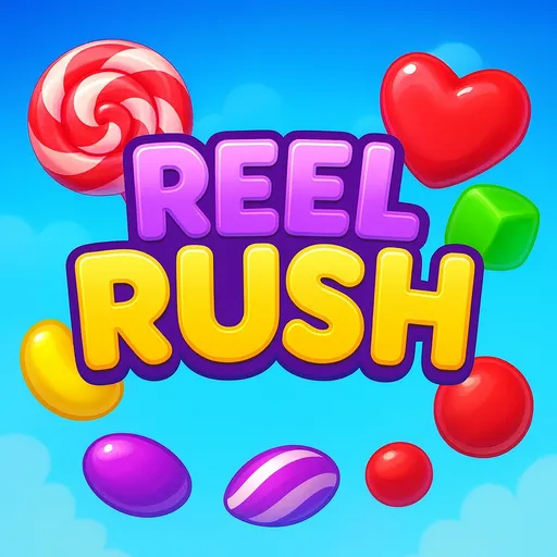 REEL Rush x1000